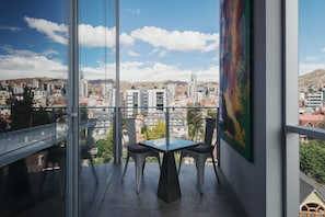 Suite (Atix) | Terrasse/patio