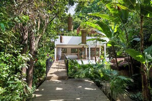 Exterior - Pousada Seis e Meia (Porto Seguro)