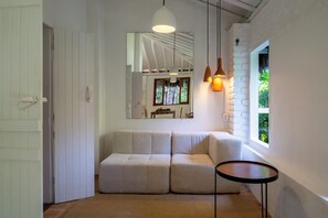 Superior Chalet | 1 bedroom, minibar, desk, laptop workspace - Pousada Seis e Meia (Porto Seguro)