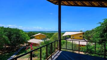 Quarto casal | Sacada