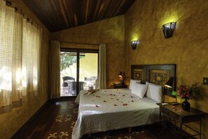 Room - Lago Hotel (Tibau do Sul)