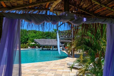 Lago Hotel