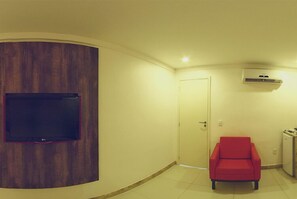 Double Room (Passion) | Living area | LED TV