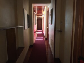 门厅