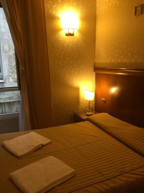 Draps italiens Frette, literie de qualité supérieure