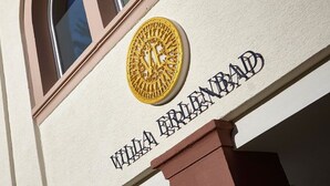 Exterior - Hotel Villa Erlenbad (Sasbach)