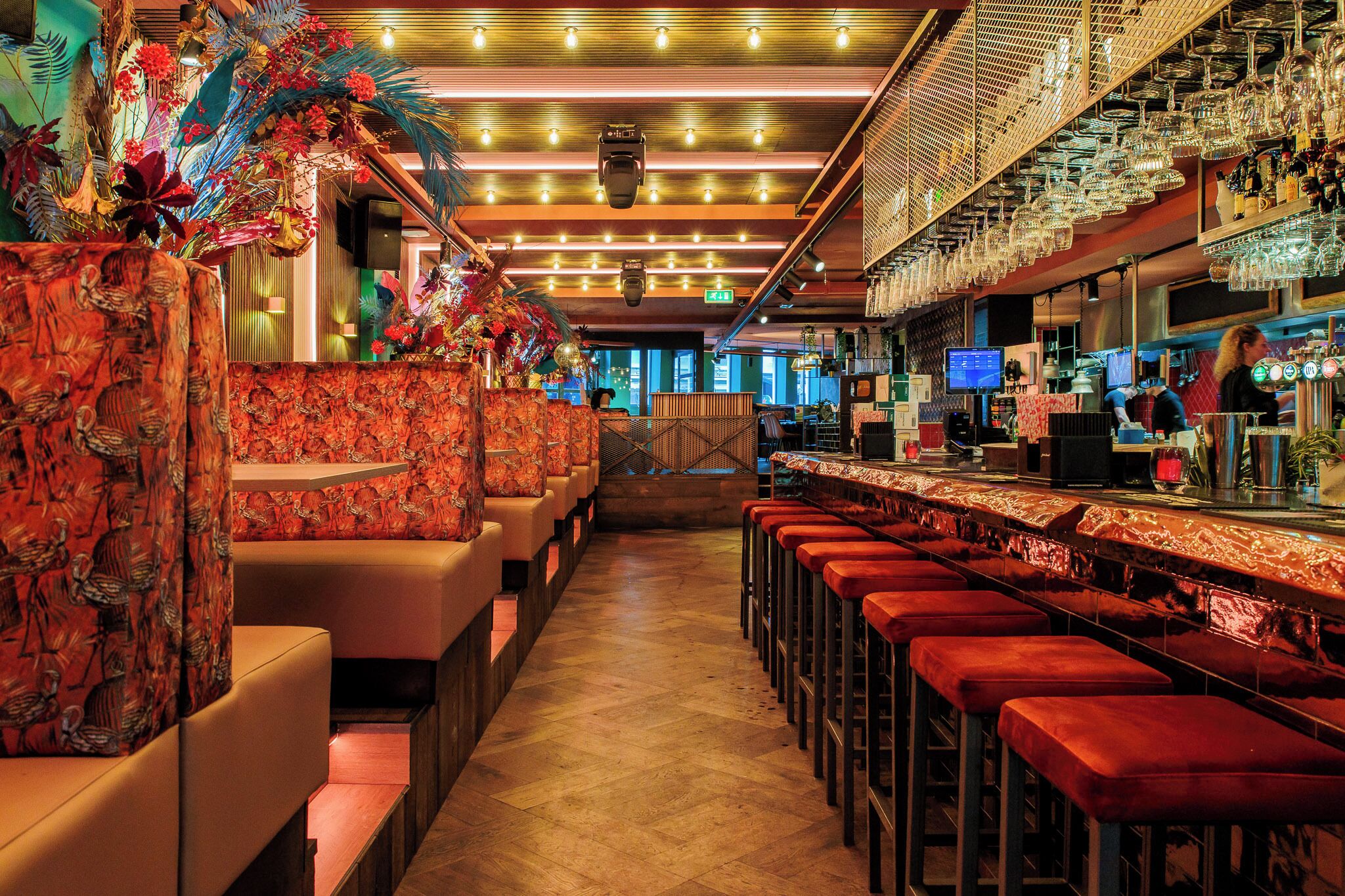 ร้านอาหาร