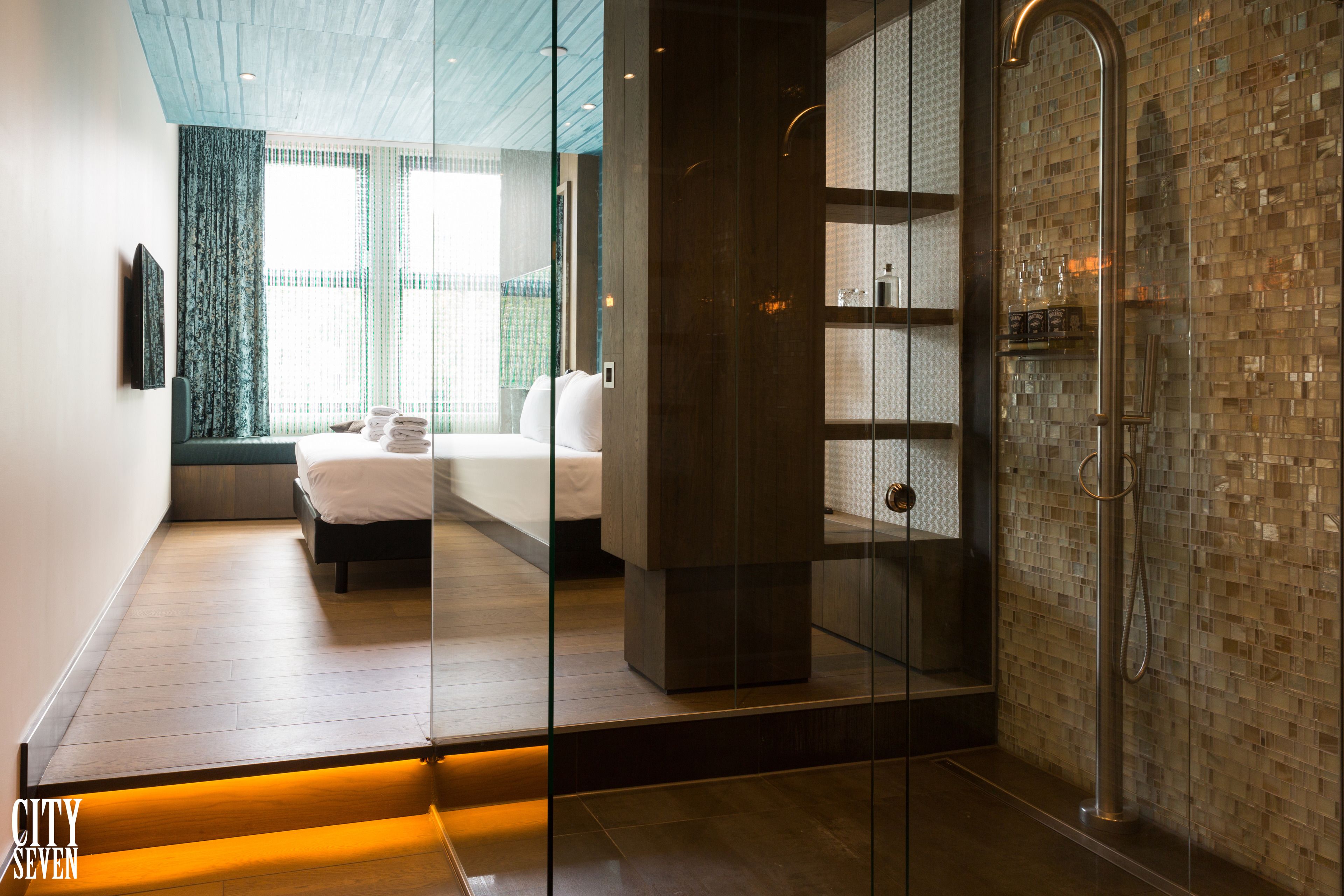 Photo - Manzo's Suites