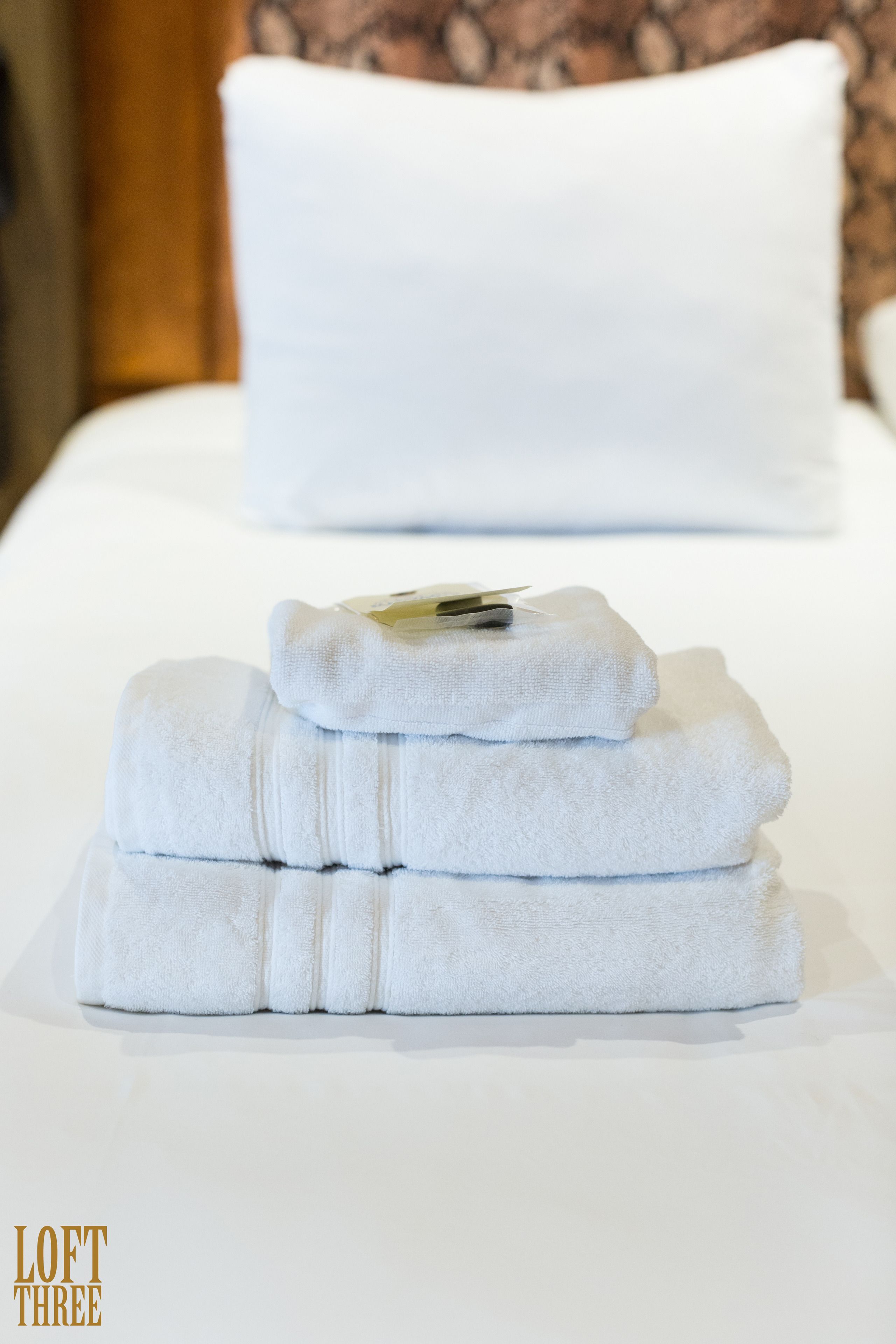 Photo - Manzo's Suites