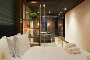 Superior Loft
