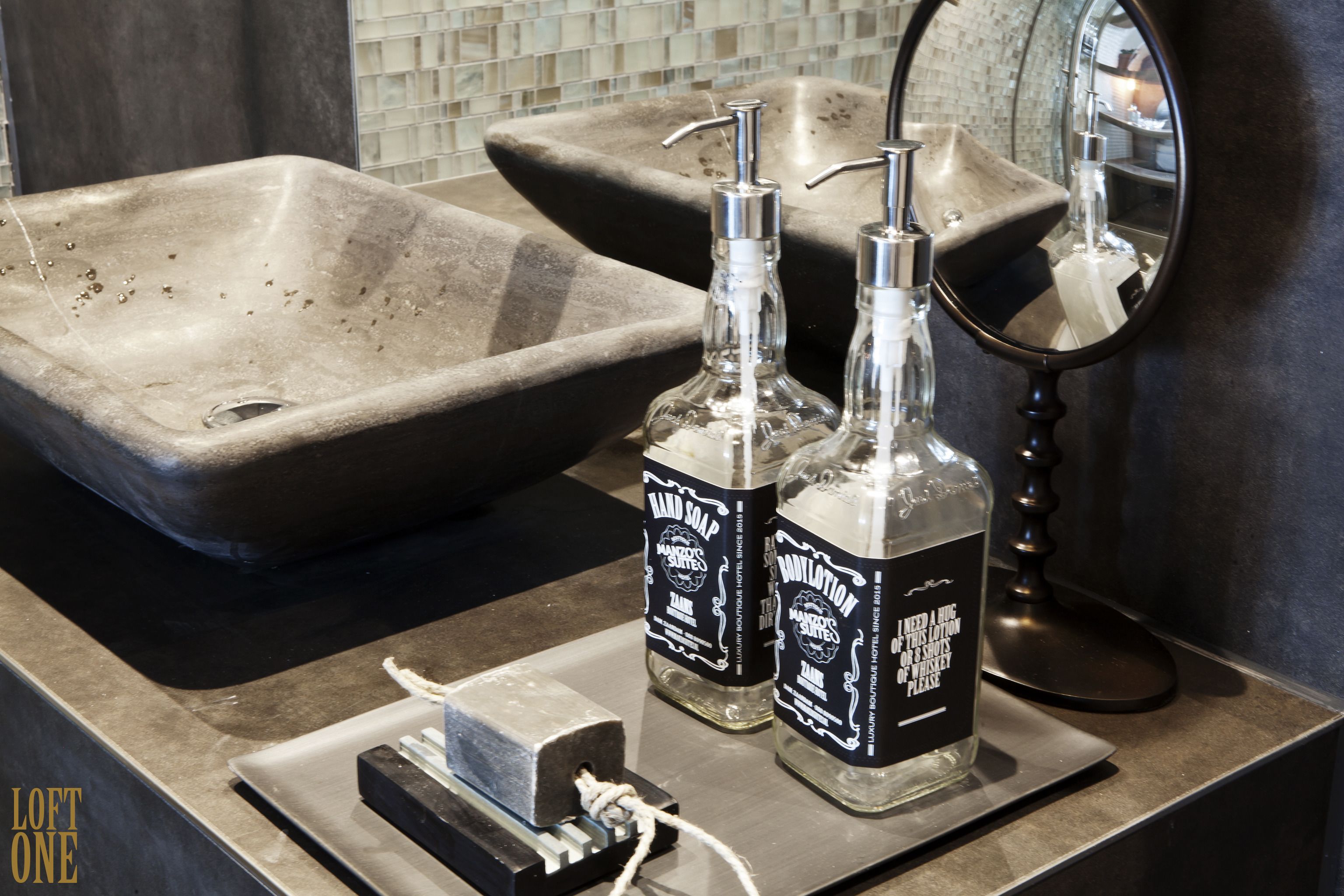 superior loft | 1 bedroom, premium bedding, minibar, in-room safe