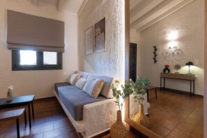 Bungalow | Living area