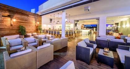 Despoina Apartments by Estia