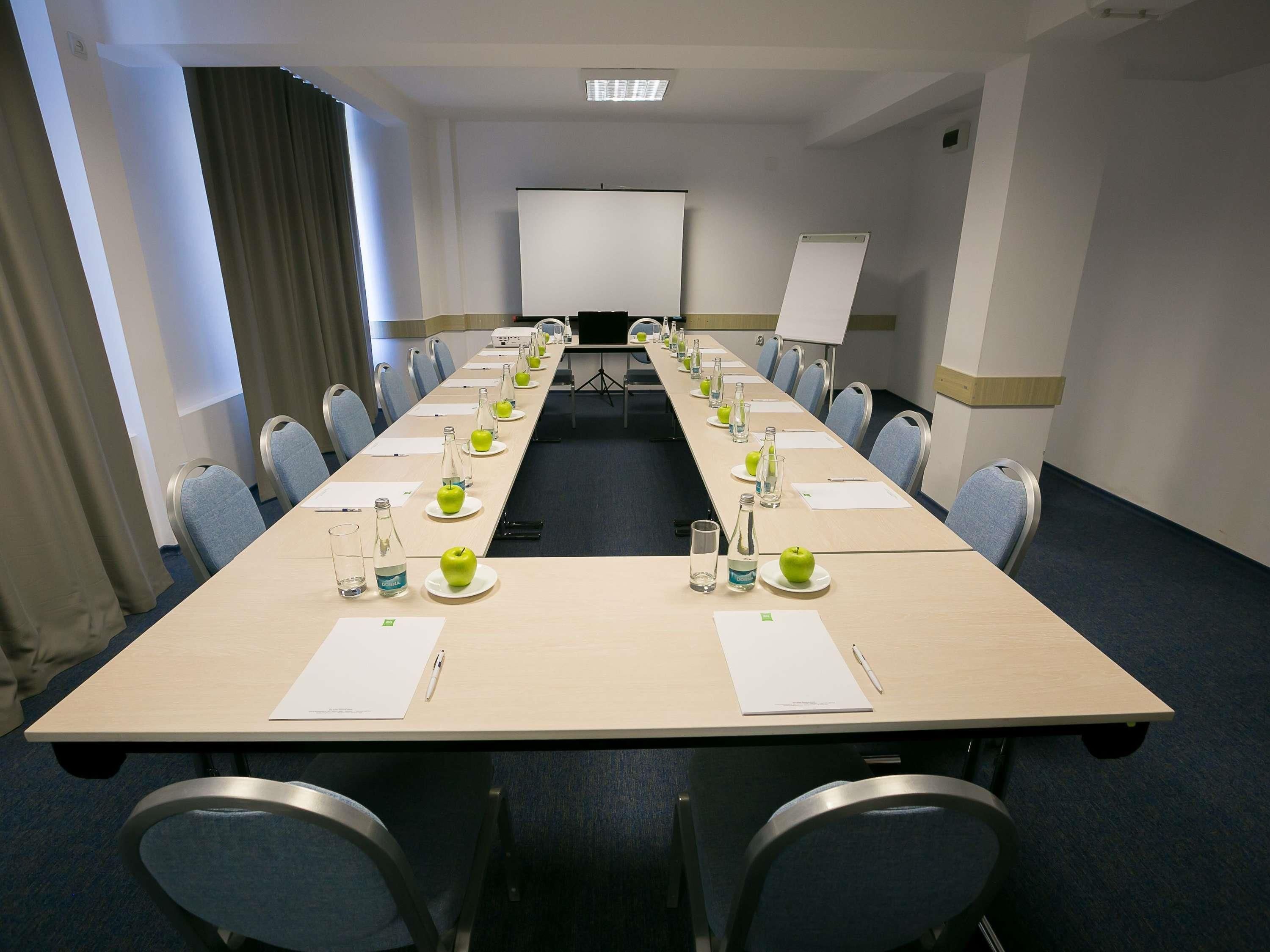 Salle de réunion