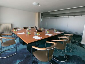Salle de réunion
