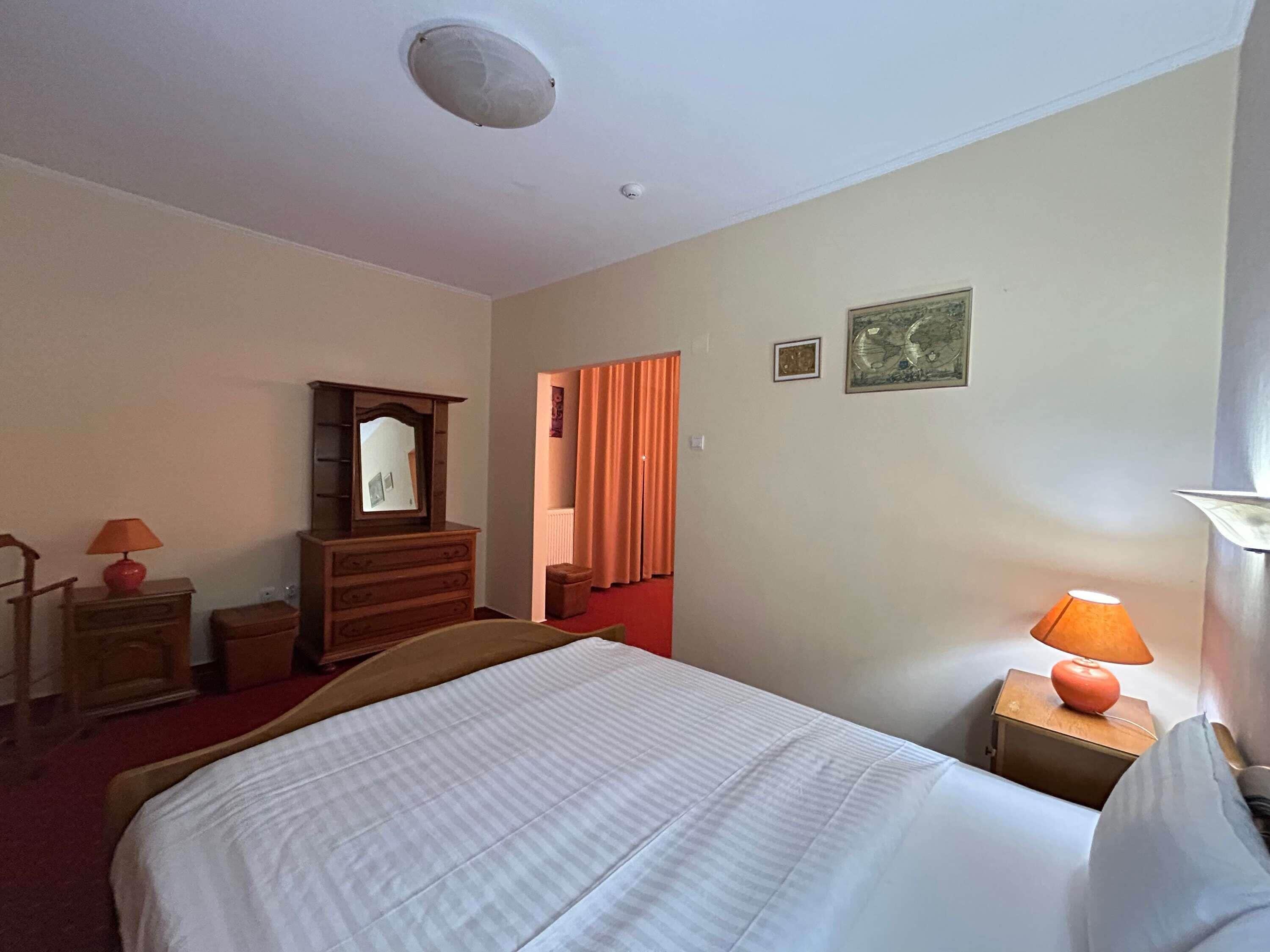 Suite, Mehrere Betten