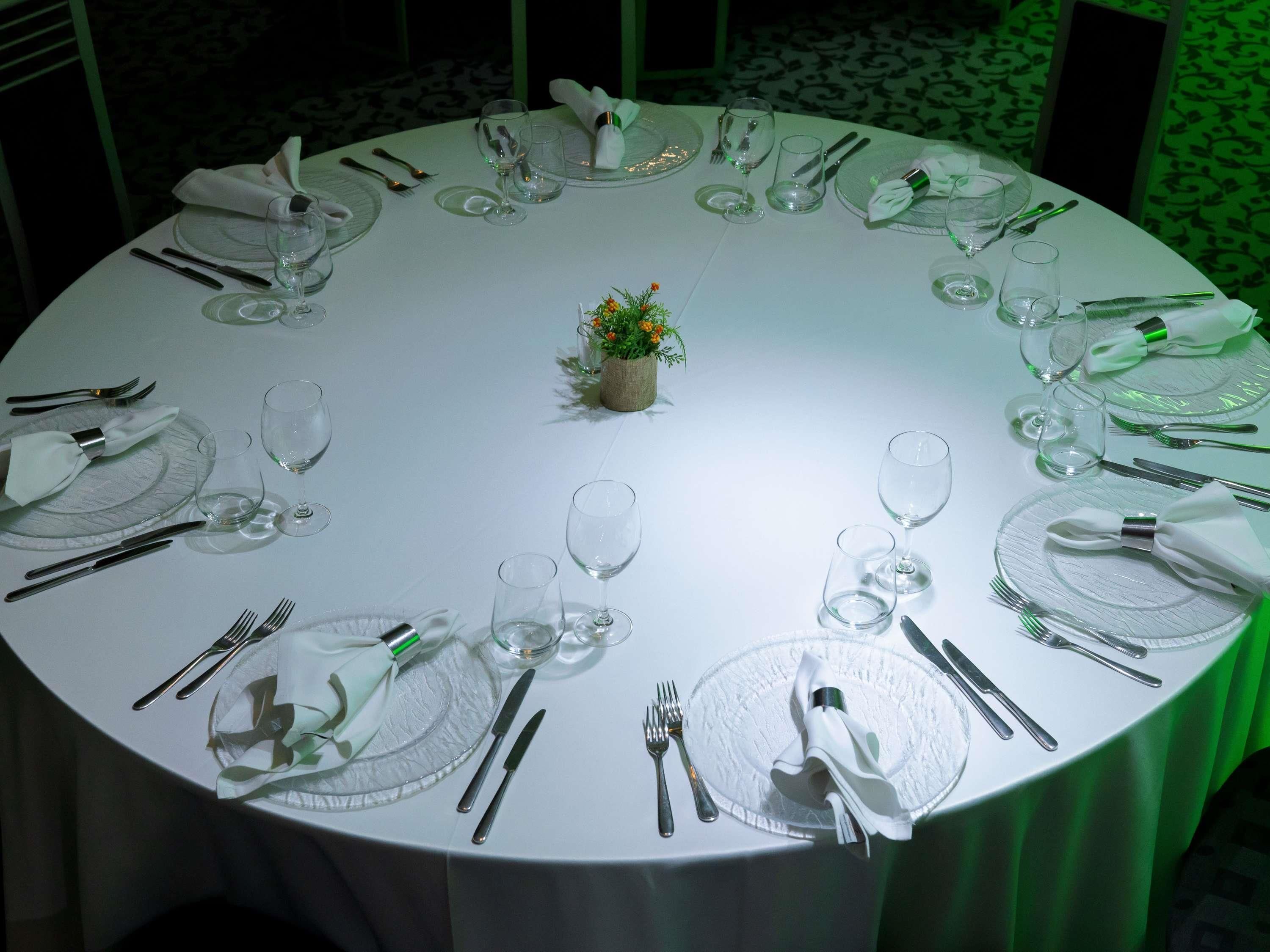 Sala de reuniones