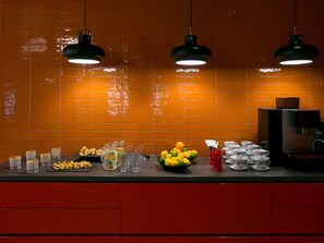 Bar (sur place)