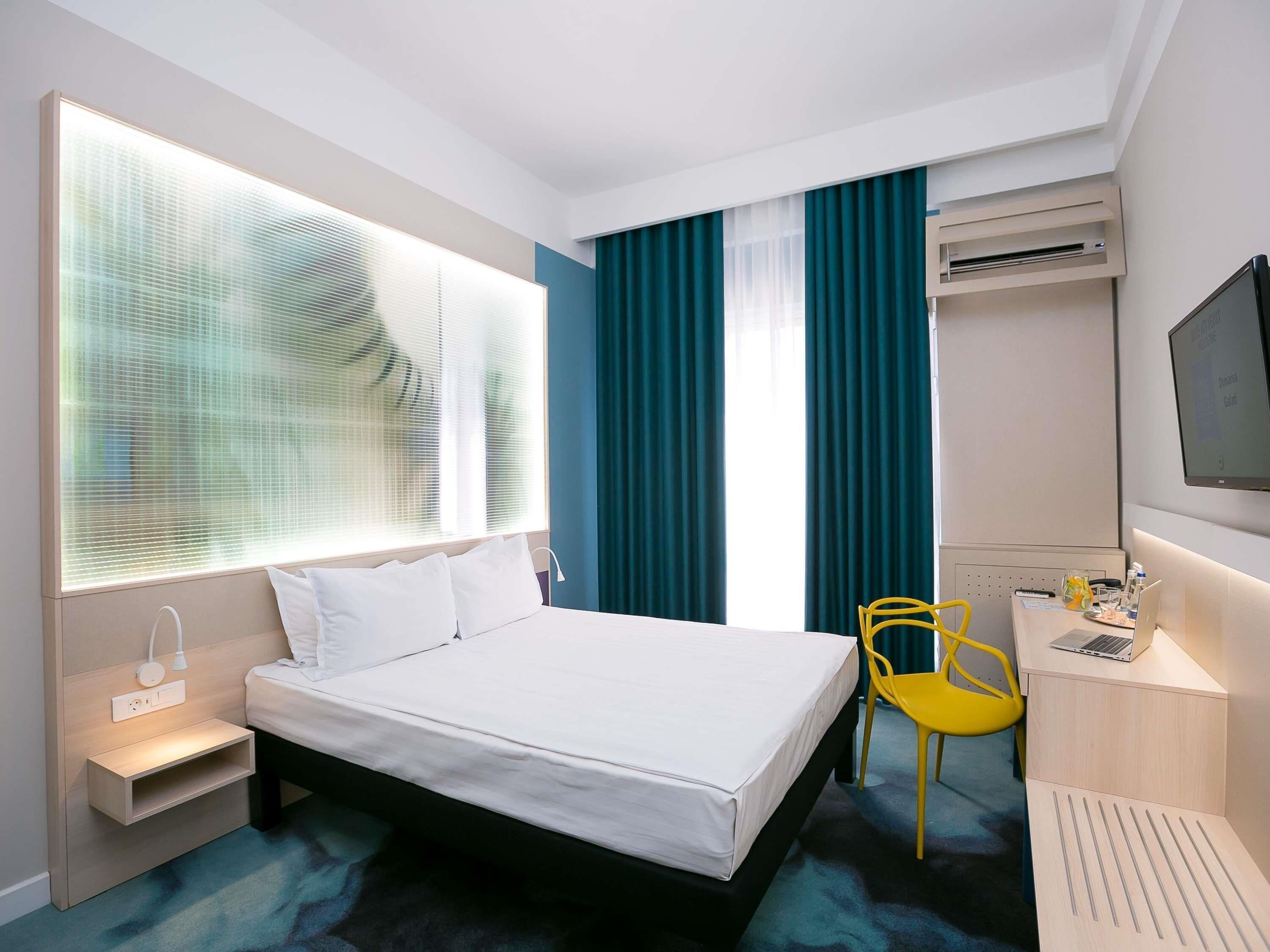 Standard Room, 1 Double Bed