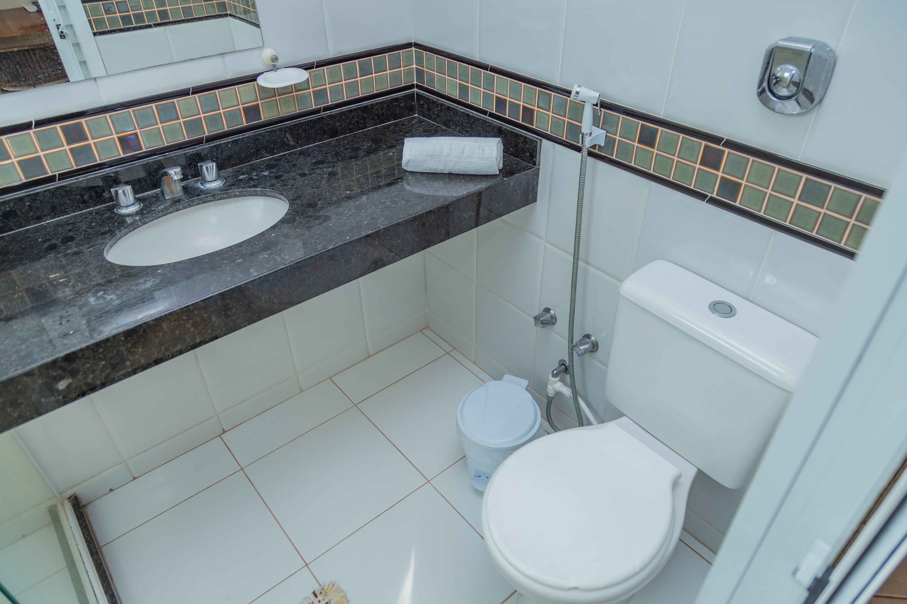 Photo - Pousada Ondas do Forte