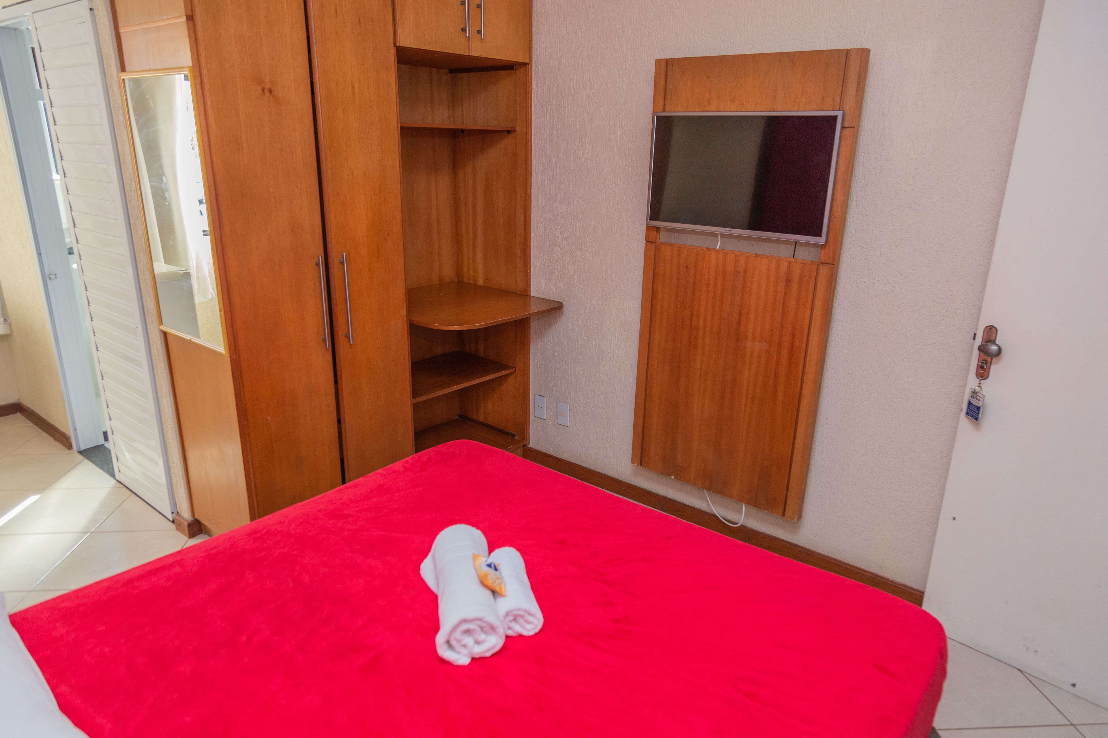 Photo - Pousada Ondas do Forte