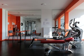 Gym - Apparteo Bordeaux (Bordeaux)