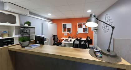 Apparteo Bordeaux