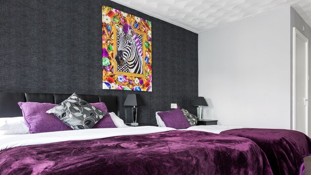 Chambre familiale