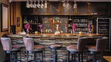 Bar de copas
