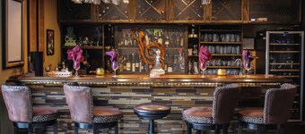 交響樂飯店及餐廳