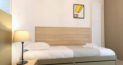 Apparteo Dijon