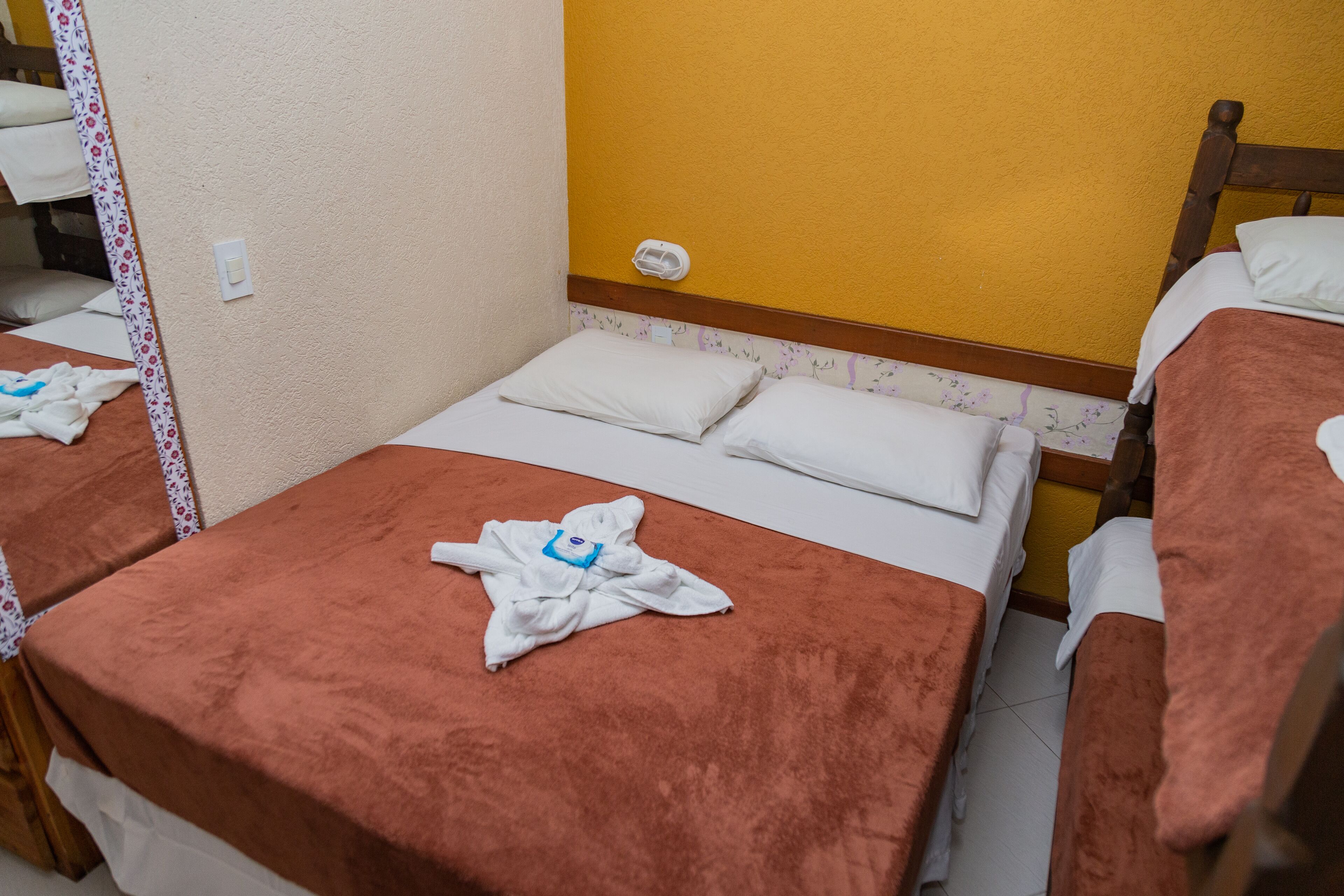 Foto - Pousada Brisa do Forte