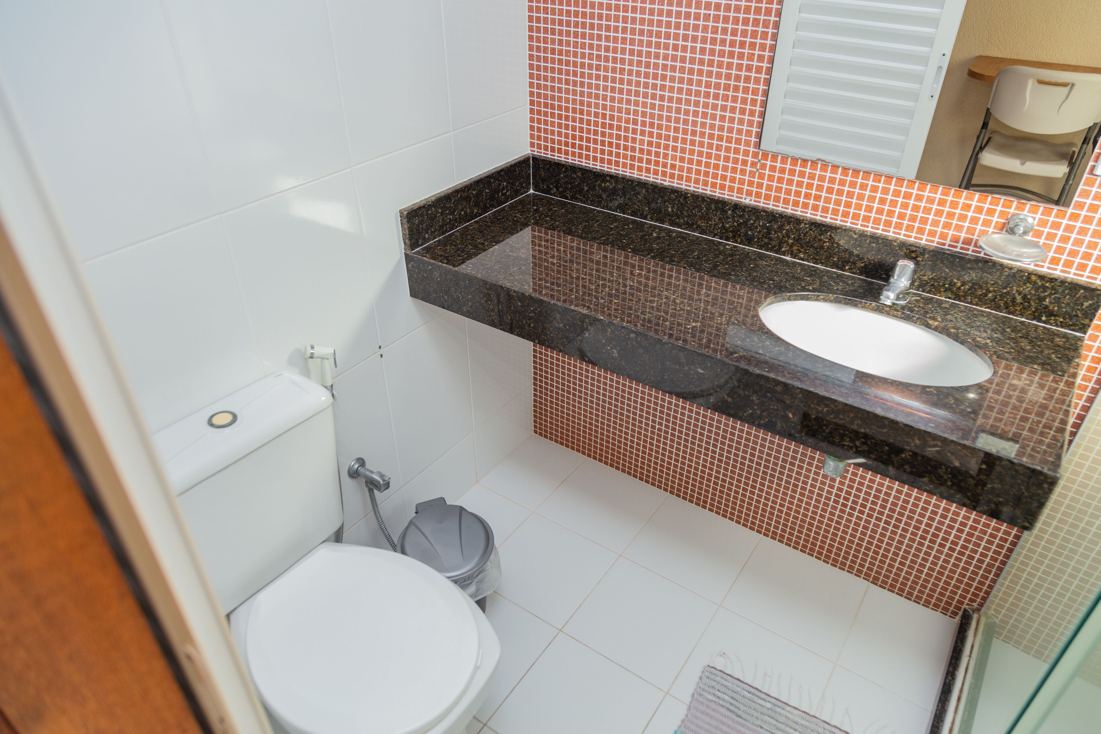 Foto - Pousada Brisa do Forte