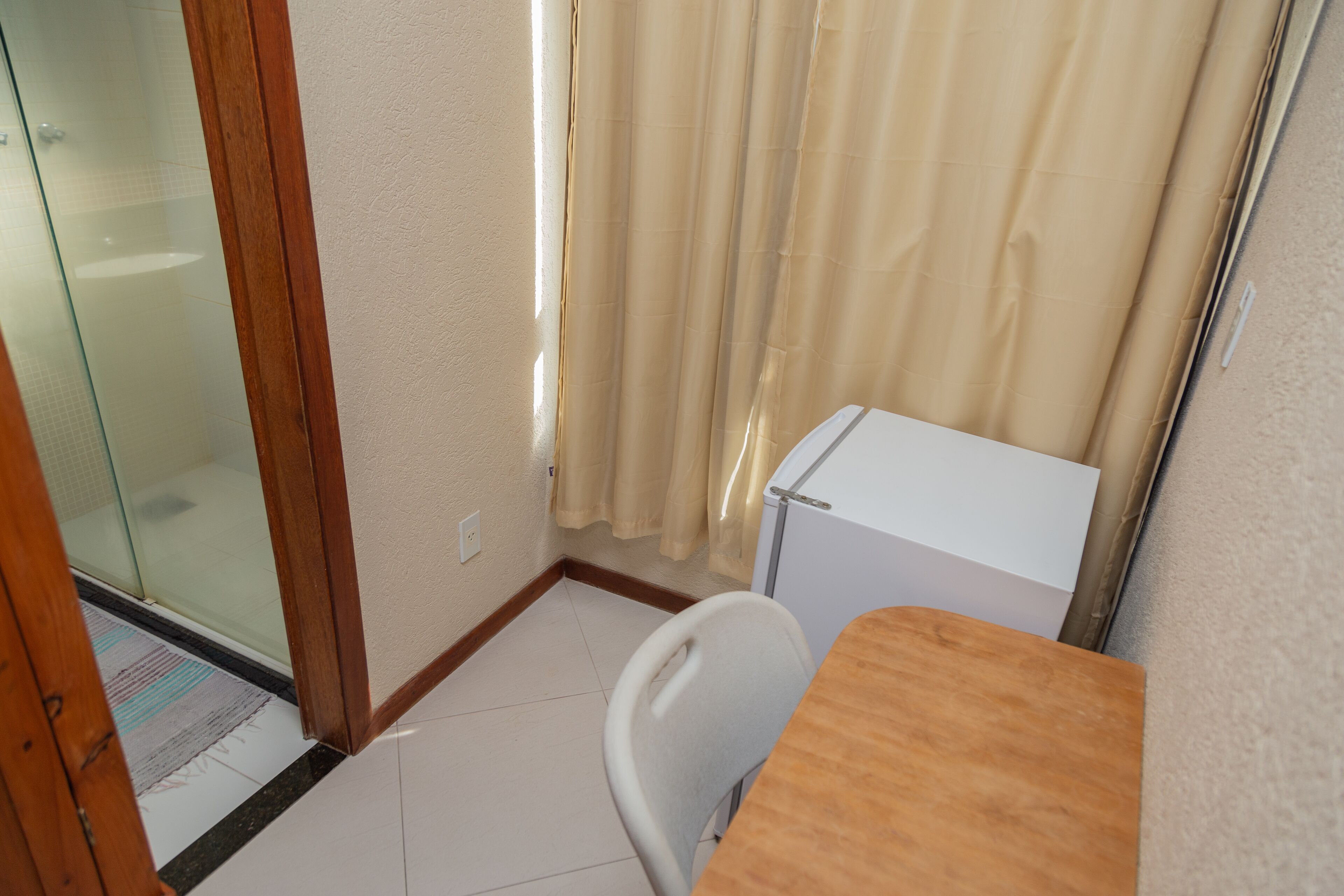 Foto - Pousada Brisa do Forte