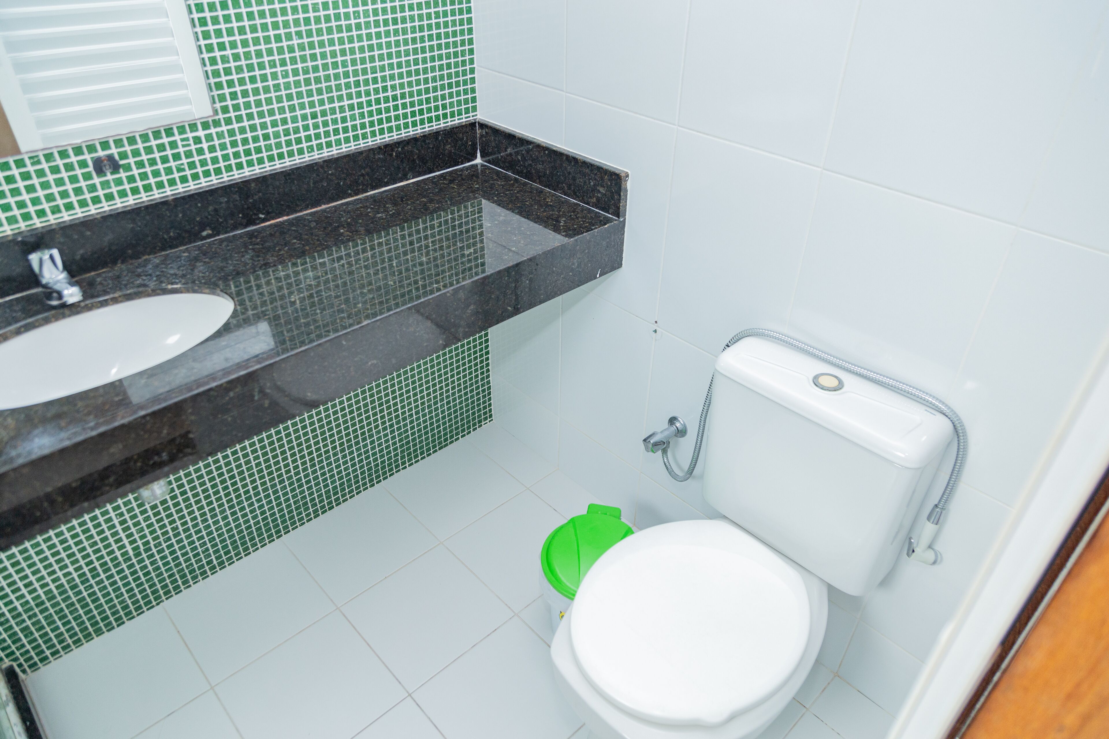 Foto - Pousada Brisa do Forte