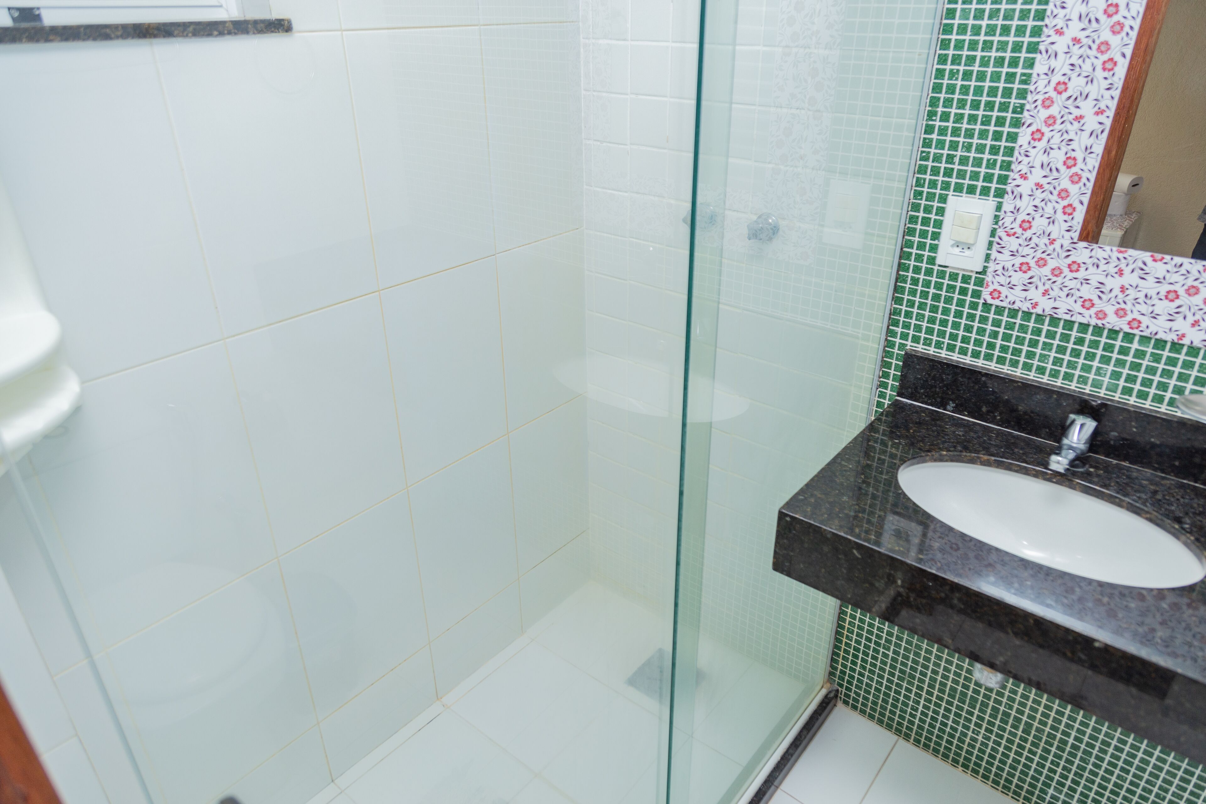 Foto - Pousada Brisa do Forte