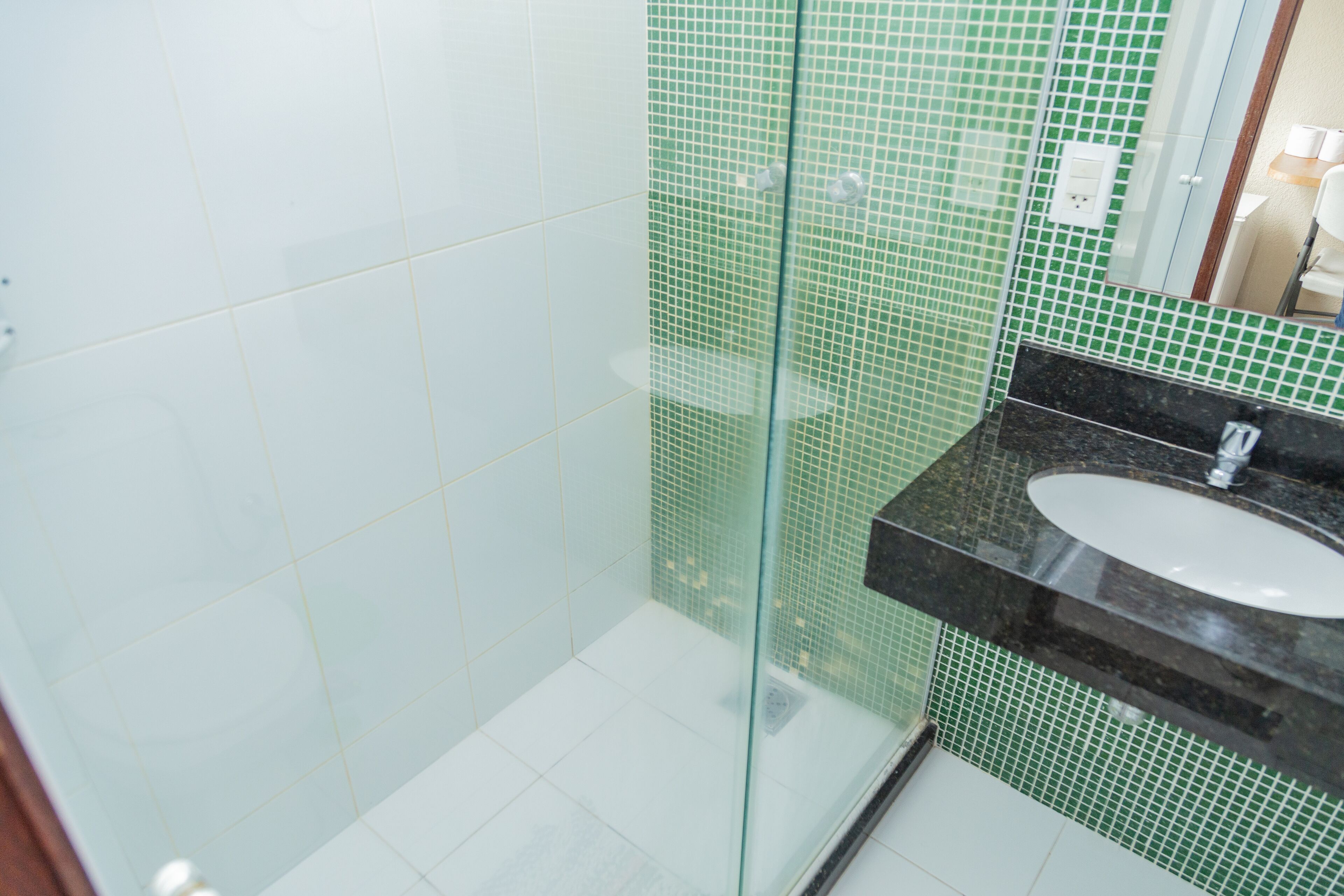 Foto - Pousada Brisa do Forte