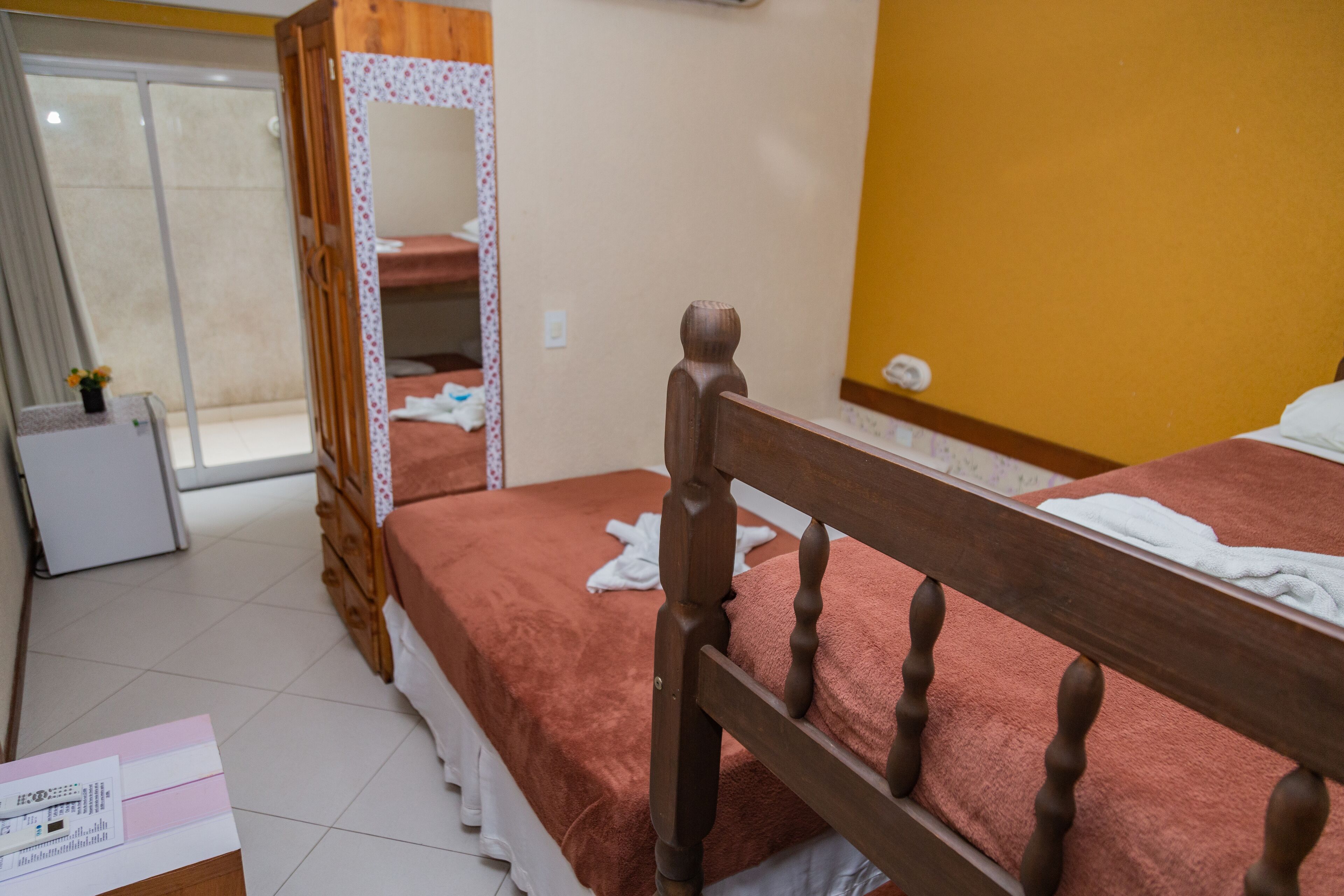 Foto - Pousada Brisa do Forte