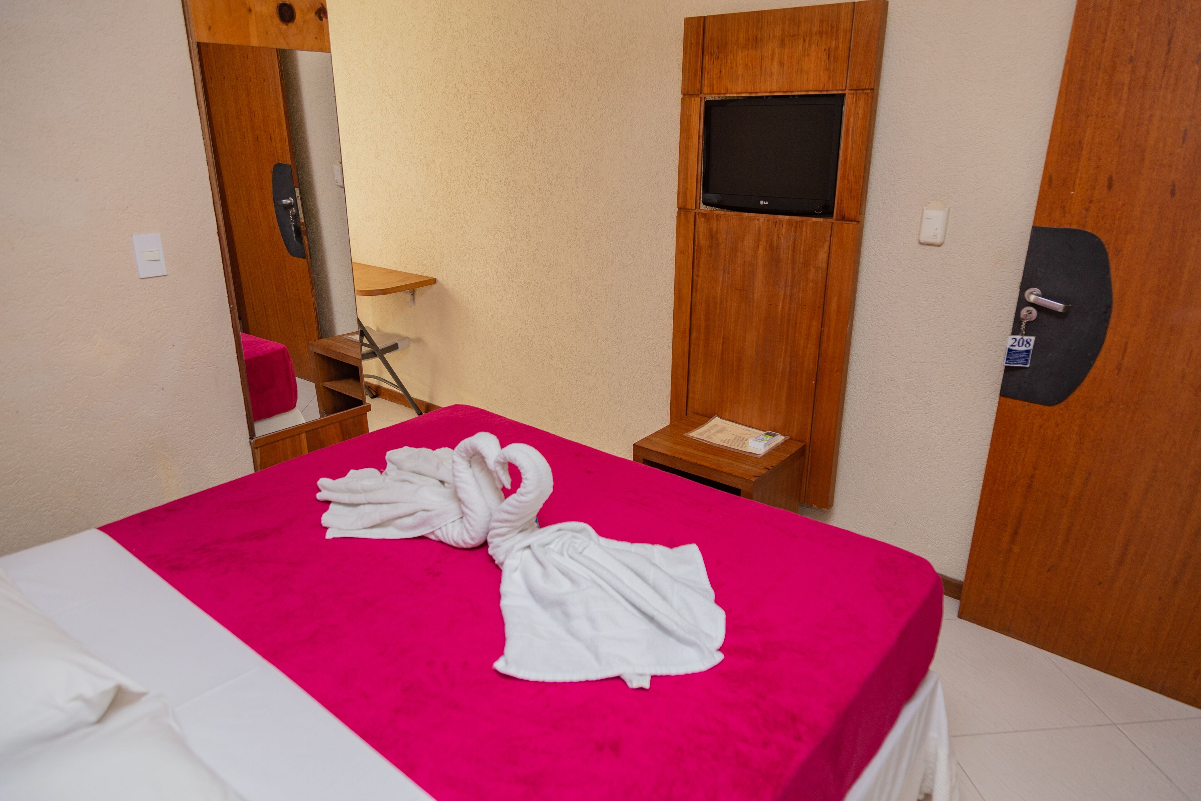 Foto - Pousada Brisa do Forte