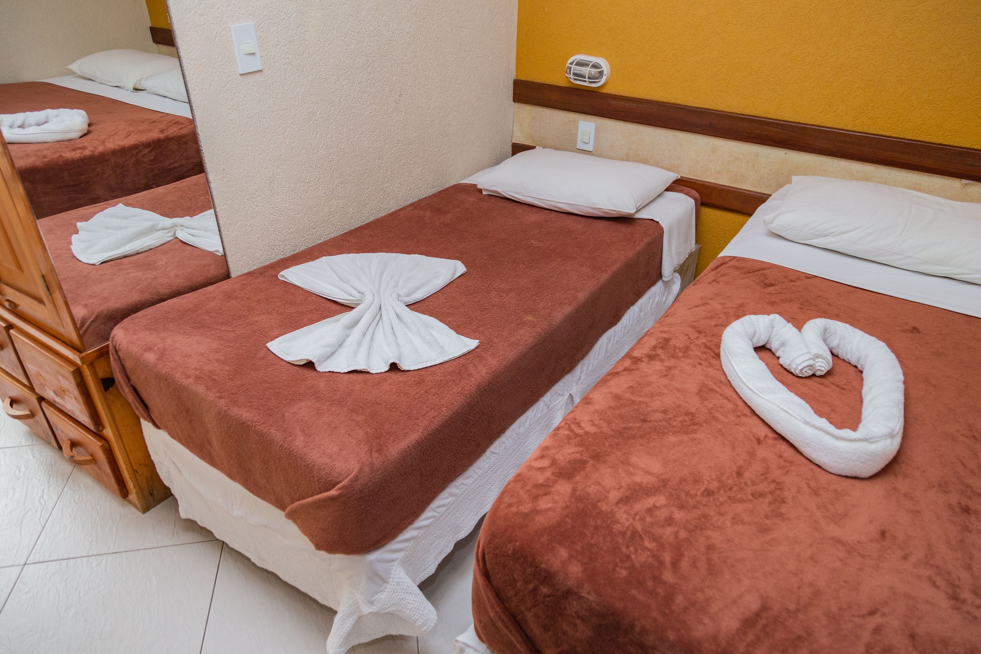 Foto - Pousada Brisa do Forte