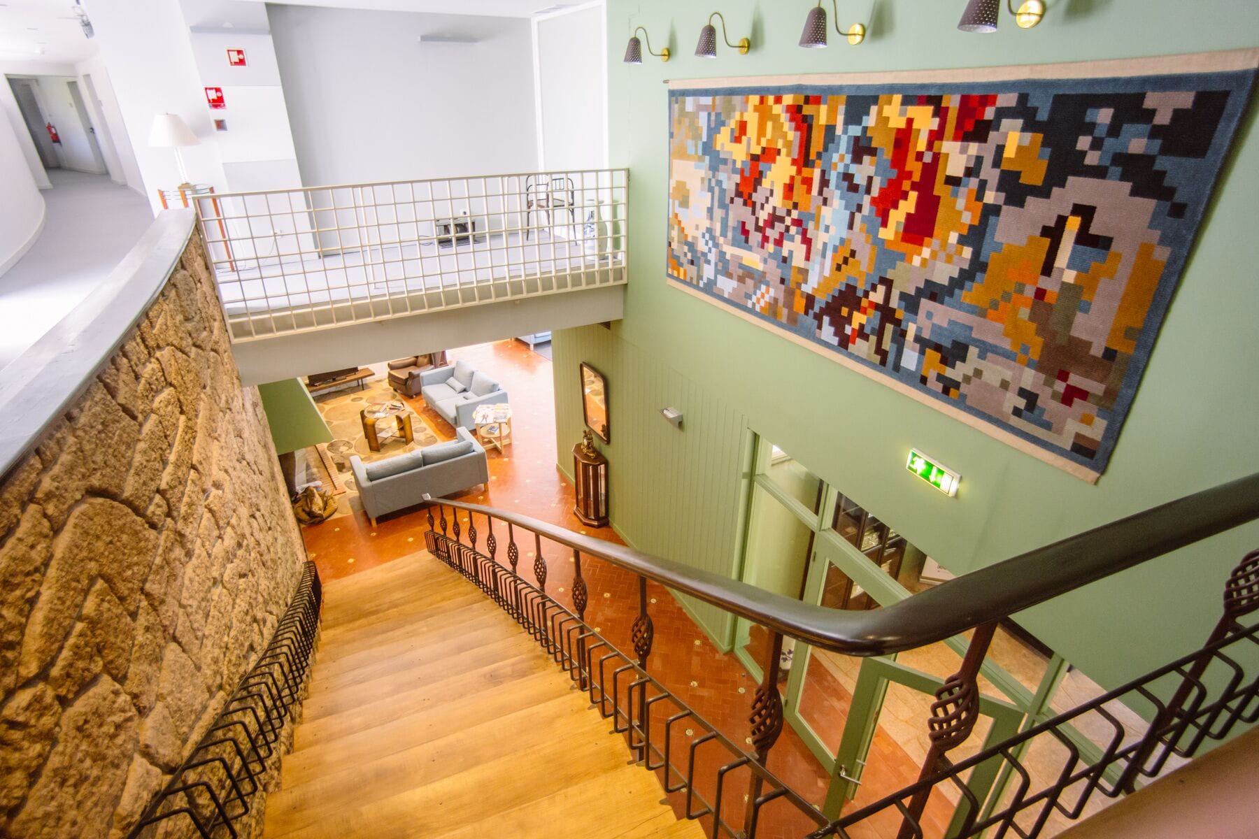 Photo - Hotel Rural Misarela