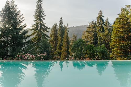 Hotel Rural Misarela