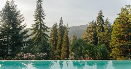 Hotel Rural Misarela