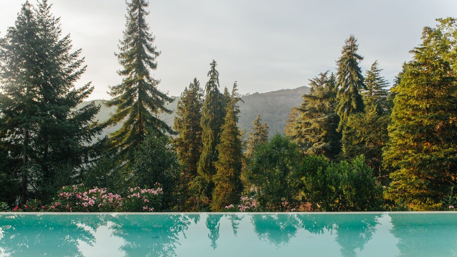 Hotel Rural Misarela