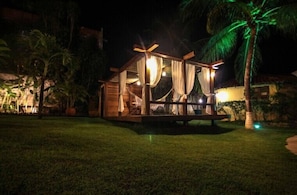 Terraço/pátio