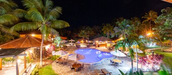 Hotel Pousada Imbassai