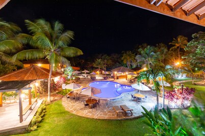 Hotel Pousada Imbassai