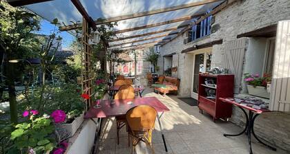 Chambres et Gîtes Les Mésanges