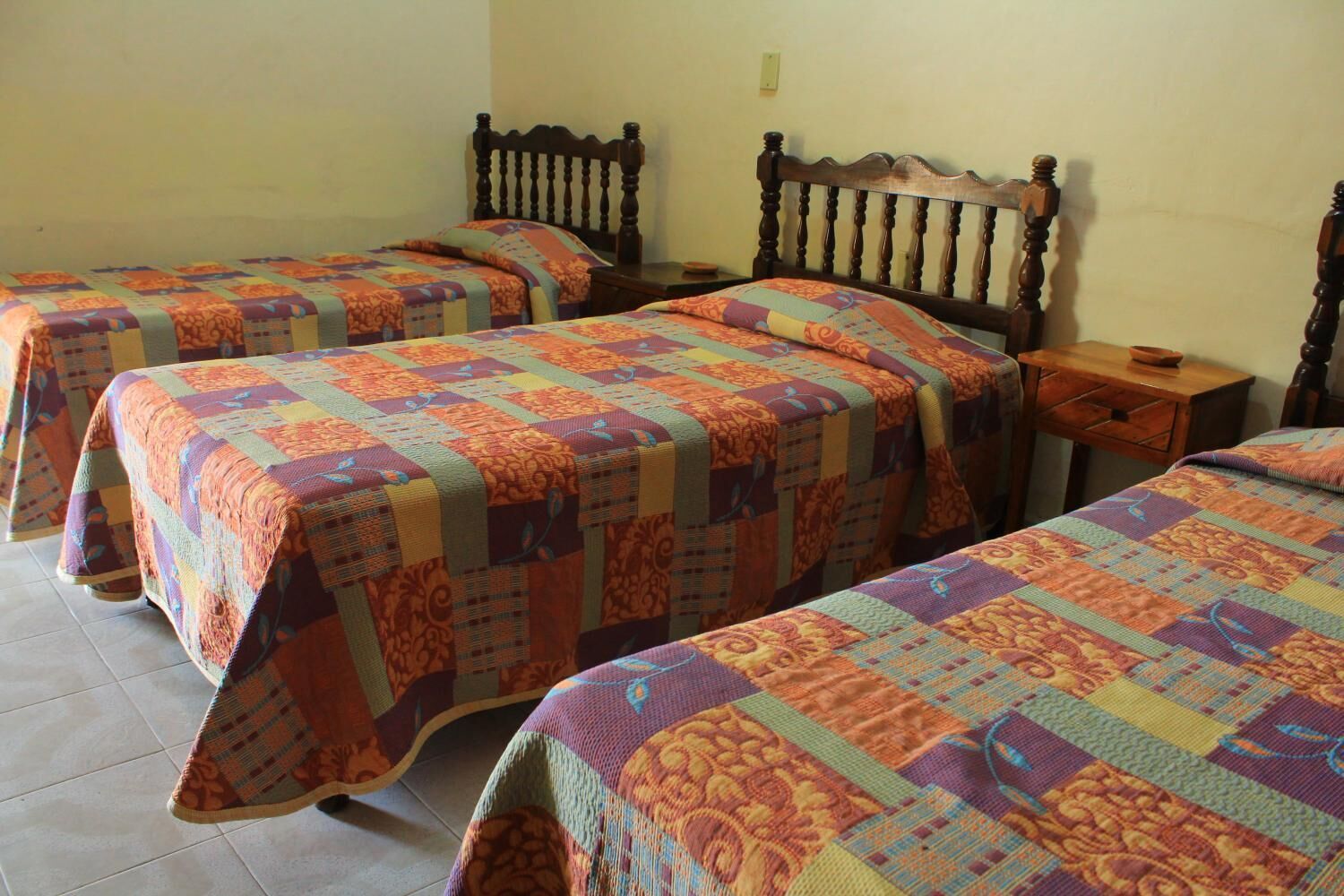 Photo - Hotel Avenida