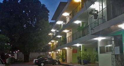 Hotel Avenida